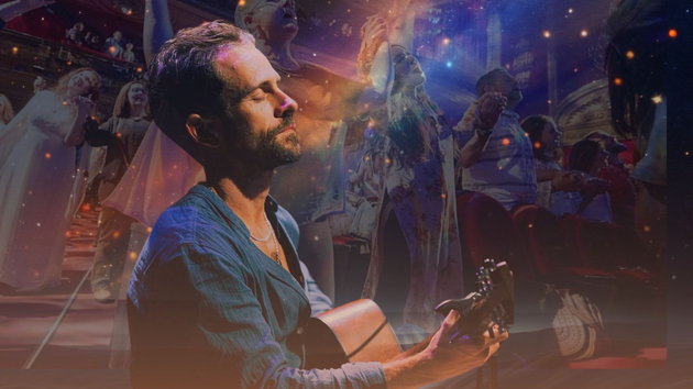 New Year Kirtan Concert