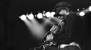 Marcus Miller presents We want Miles!