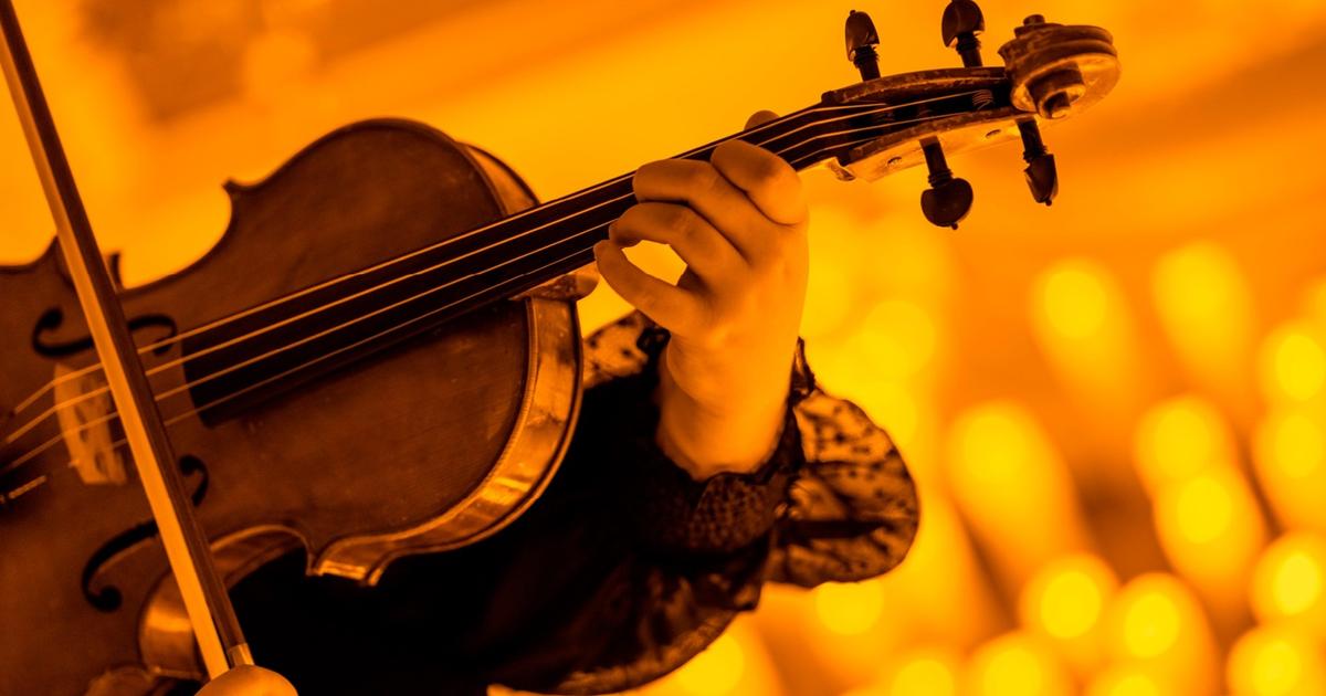 Candlelight: