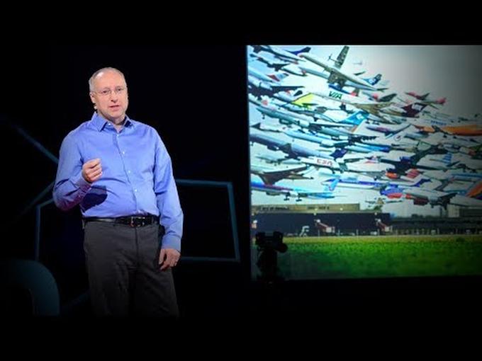 Why noise is bad for your health -- and what you can do about it | Mathias Basner. TED Conference - YouTube