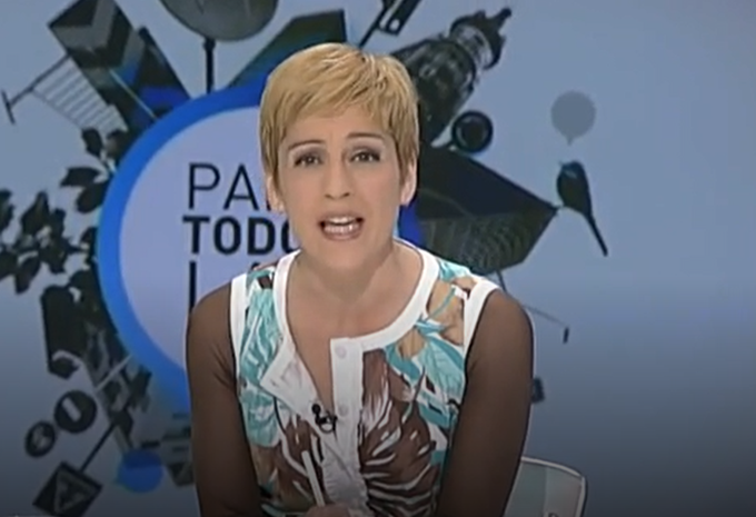 Ruido y salud Para Todos La 2 - 2012