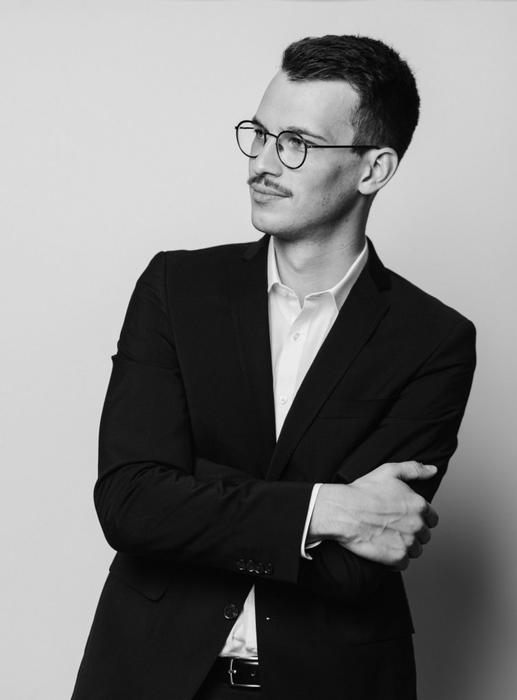 Micha Mattheus, baríton