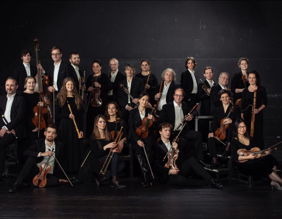 Il Gardelino Orchestra