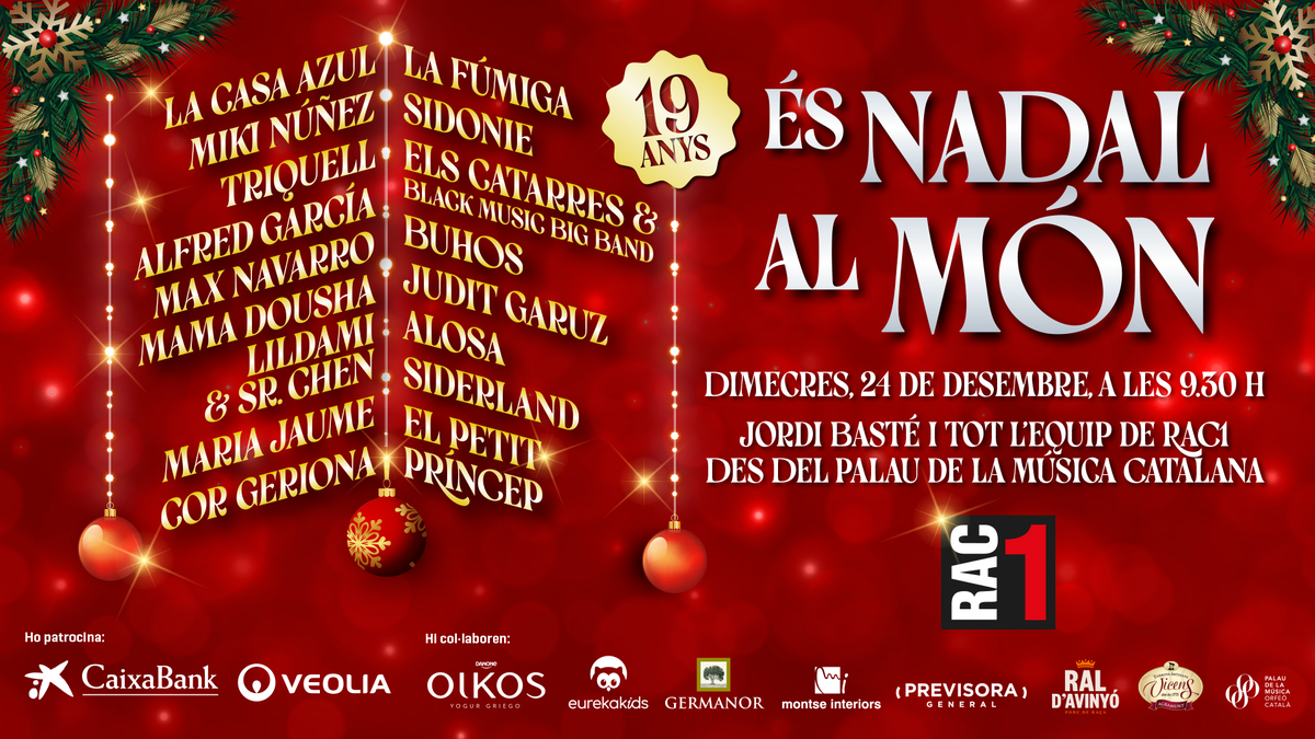 20251224 WEB RAC1-És Nadal al món-enam_2025_web_Palau