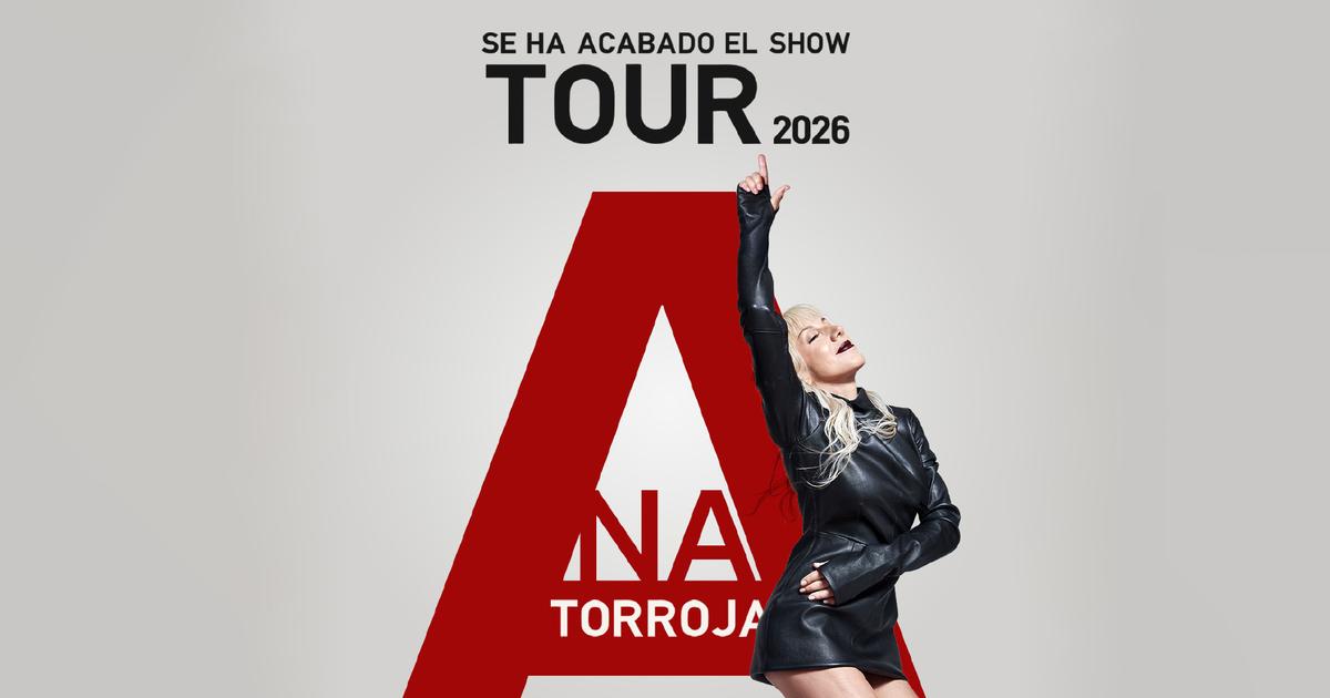 Ana Torroja