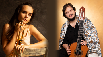 20261021 WEB The Project-58 Festival Jazz-Andrea Motis xYamandu Costa