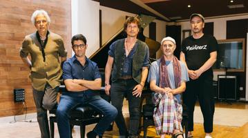 Ramon Mirabet All-Star Jazz Project