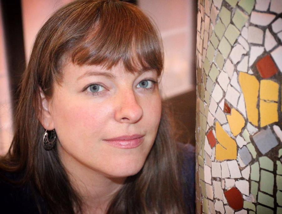 Mariona Fernàndez Blanco