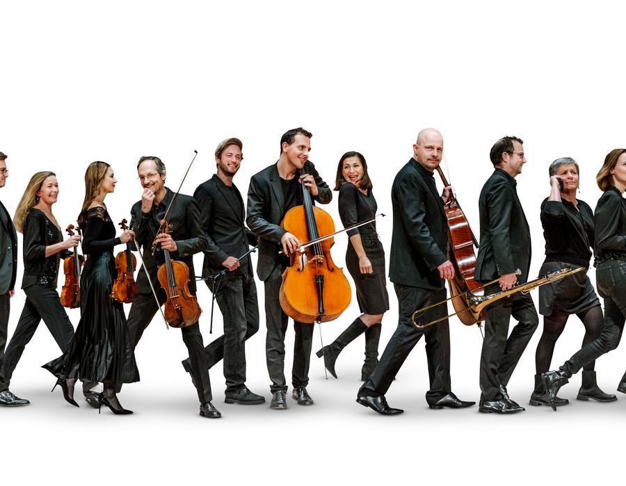 Mahler Chamber Orchestra