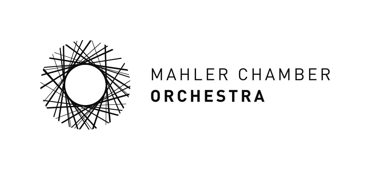 Logo Mahler Chamber Orchestra