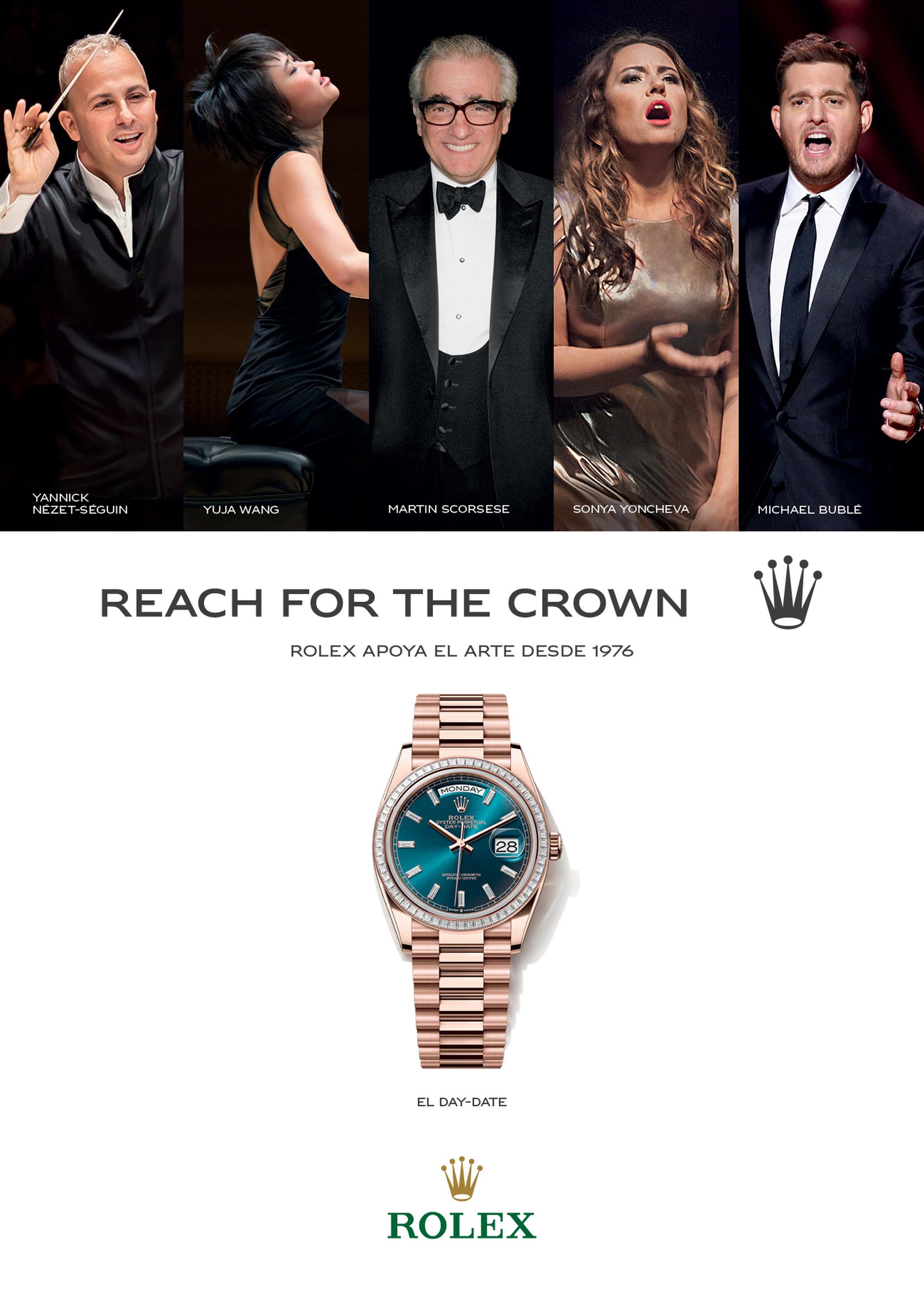 Rolex (desktop -  Palau 100 14.01.2026)