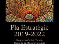 Pla estratègic 2019-2022