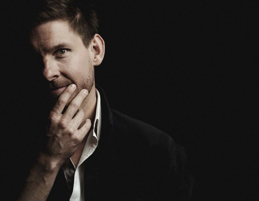 Kristian Bezuidenhout