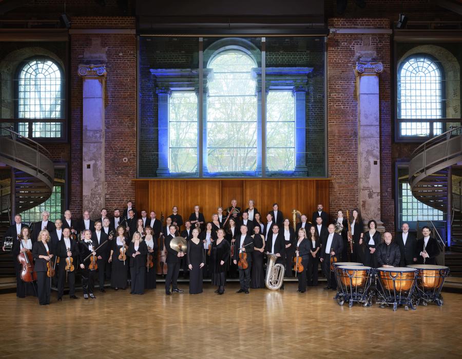 London Symphony Orchestra