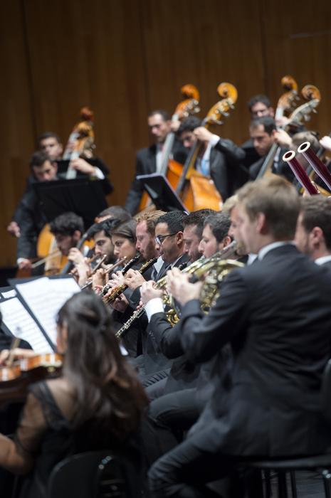 West-Eastern Divan Orchestra