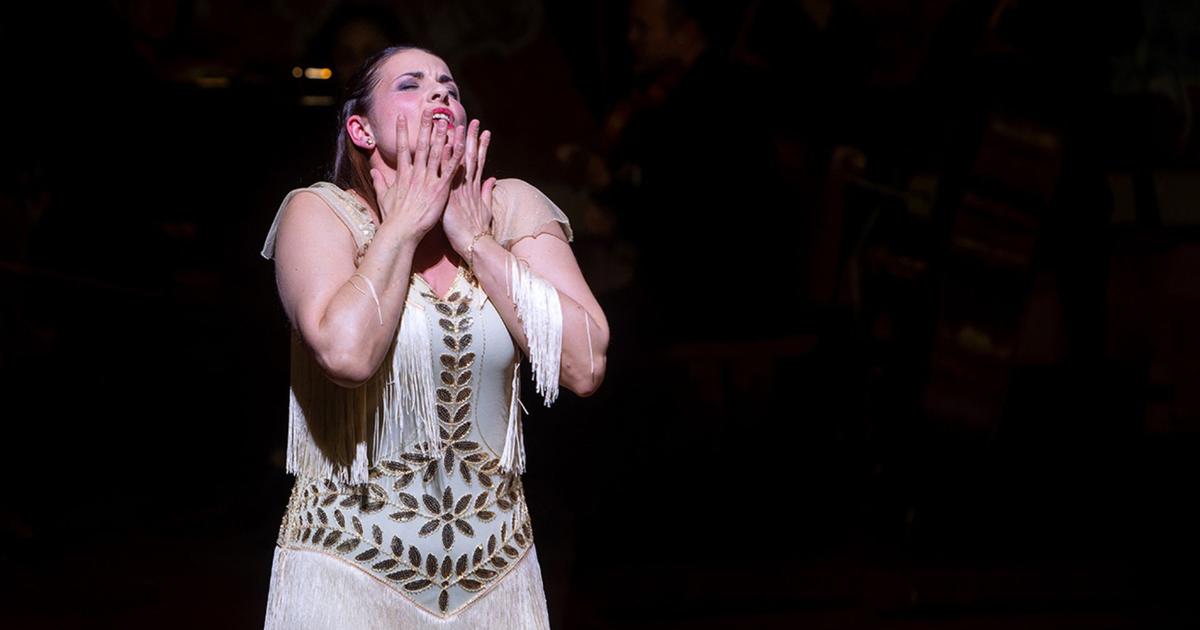 La traviata
