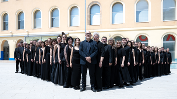 20260214 WEB concert Simfònics al Palau-Cor Madrigal