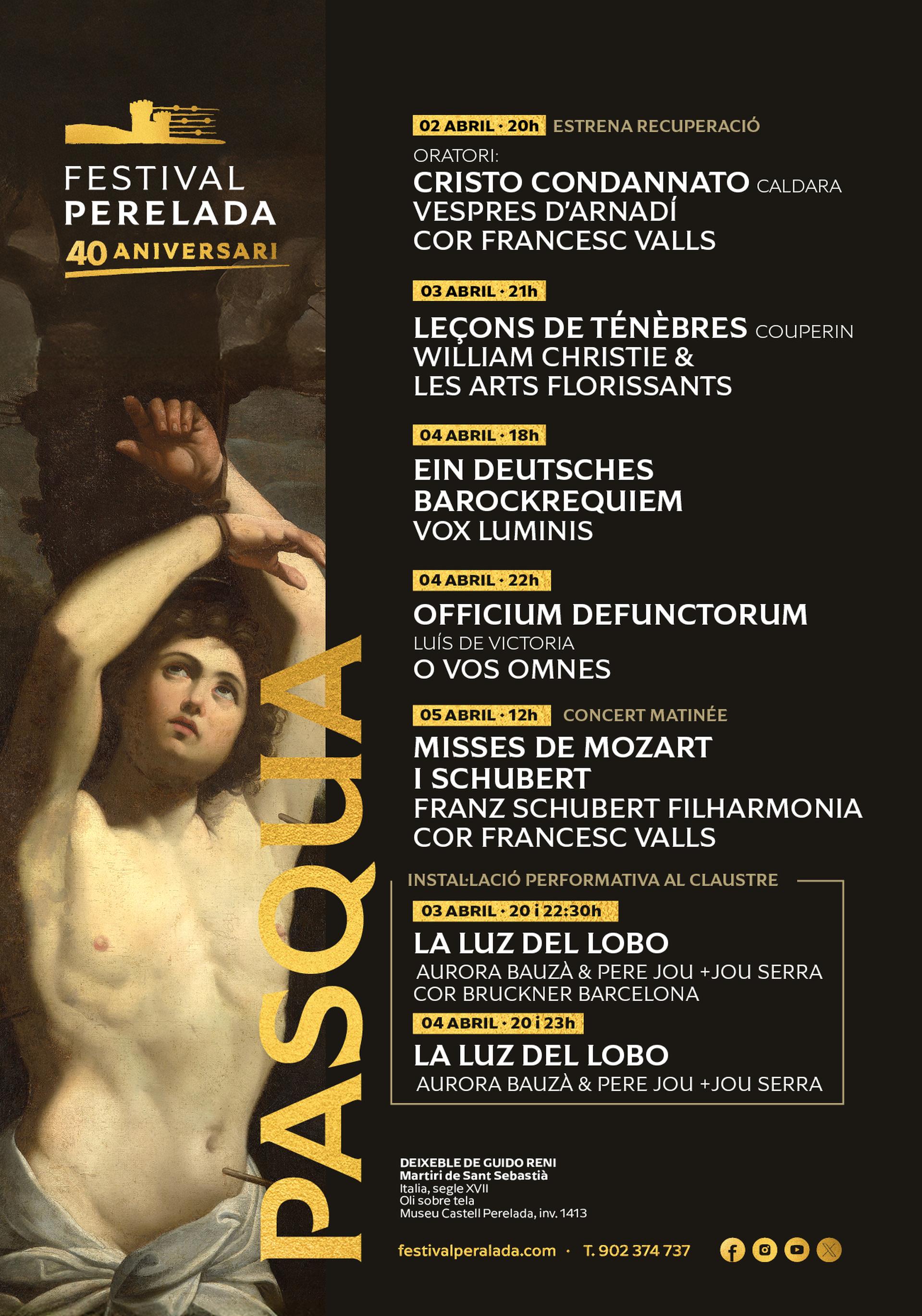 Anunci Festival de Peralada 2026 desktop