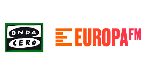 Logo Onda Cero Europa FM OK
