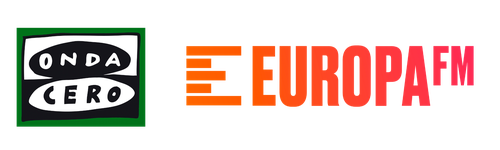 Logo Onda Cero Europa FM OK