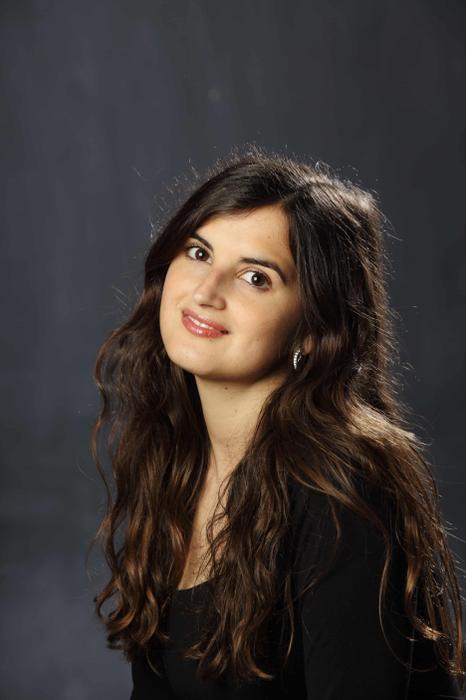 Clara Renom, soprano