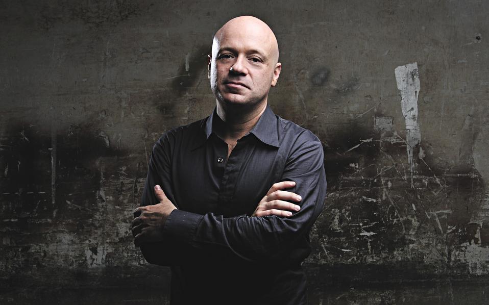 Albert Guinovart (c)David Ruano