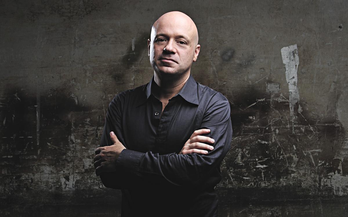 Albert Guinovart (c)David Ruano