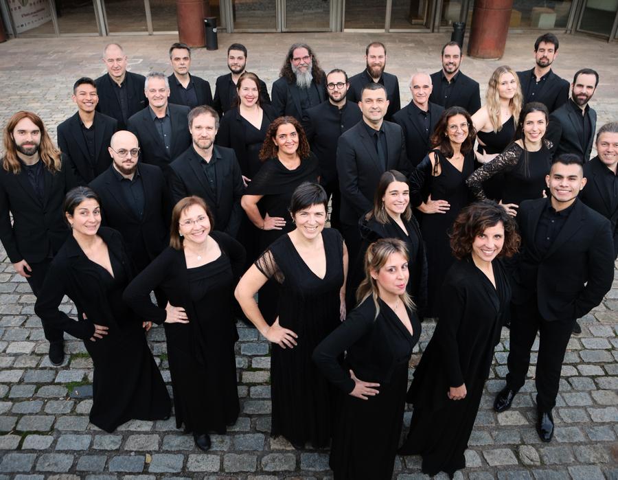 Cor de Cambra de Granollers