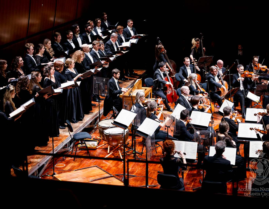 English Baroque Soloists