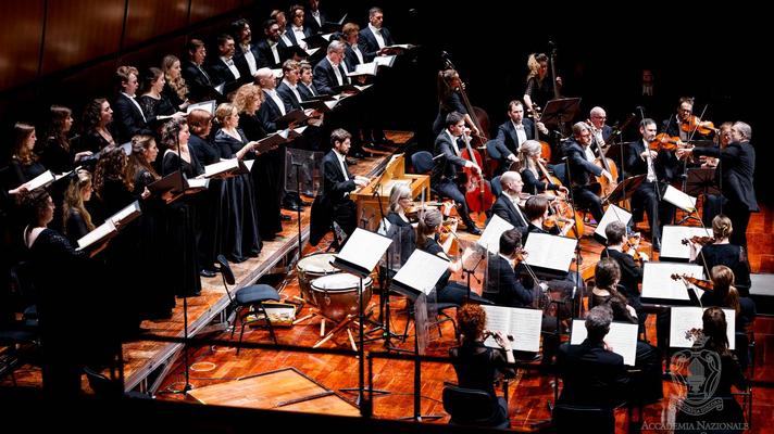 English Baroque Soloists