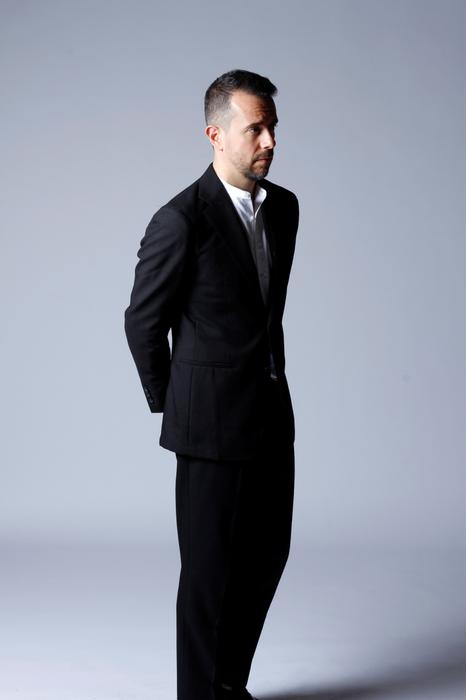 Francesco Corti, clave i director