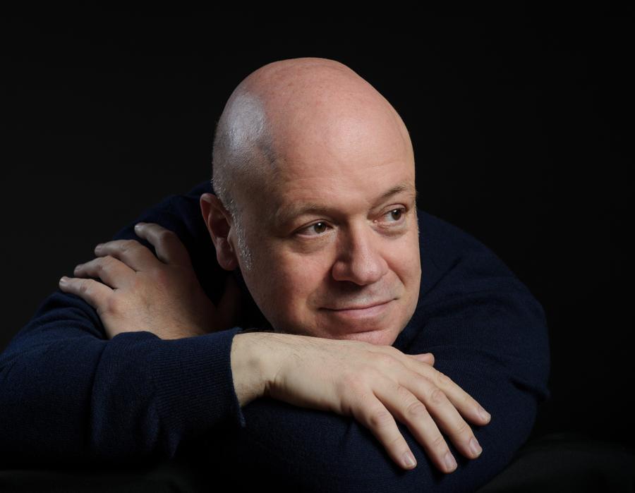 Albert Guinovart, pianista i compositor