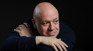 Albert Guinovart, pianista i compositor