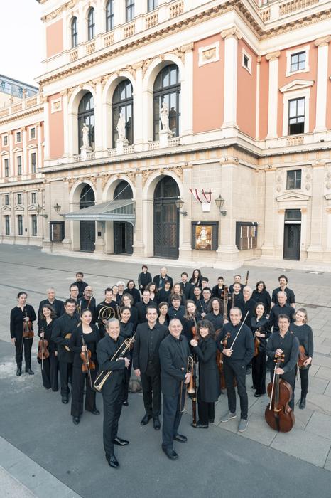 Concentus Musicus Wien