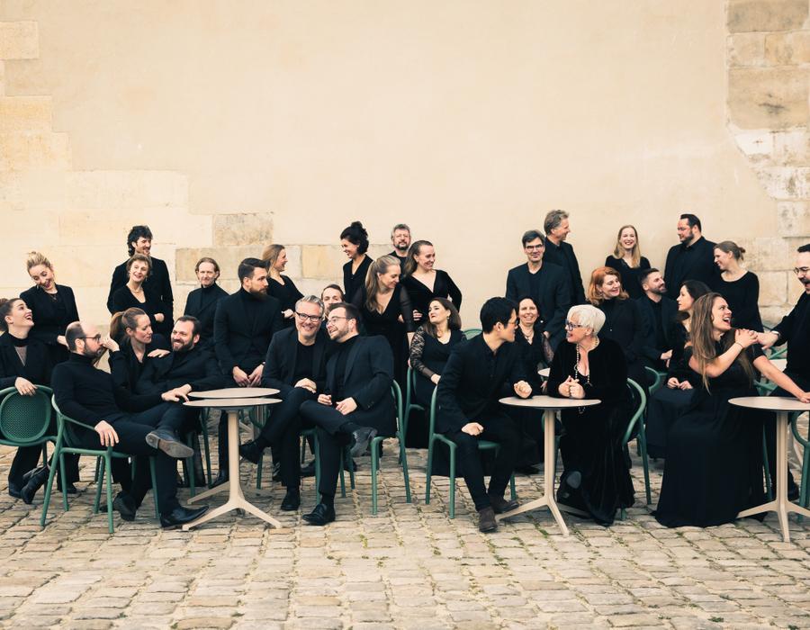 Balthasar Neumann Chor