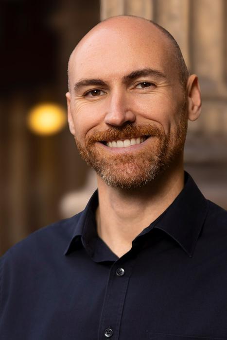 Jorge Navarro Colorado, tenor