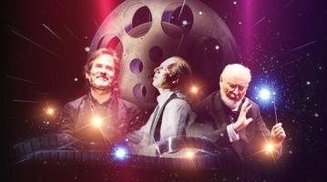 La música de Zimmer, Horner & Williams
