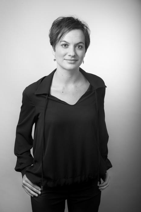 Maria Canyigueral, piano