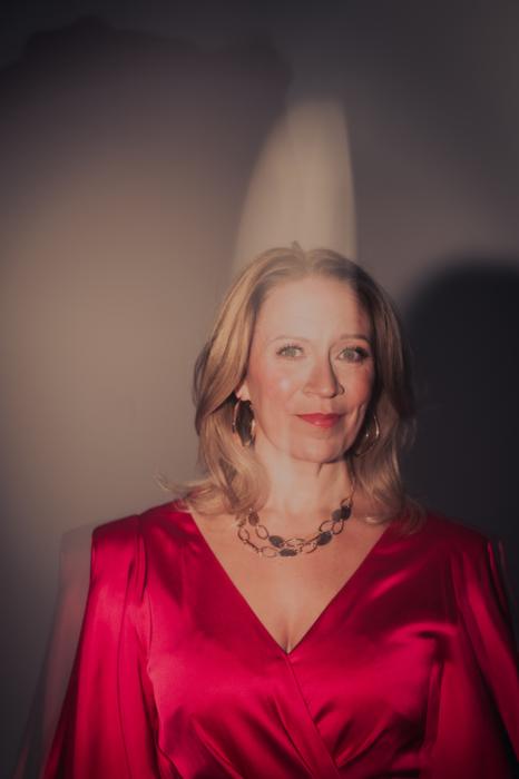 Carolyn Sampson, soprano