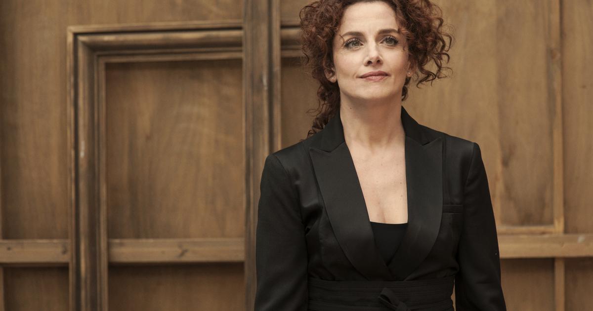 Emmanuelle Haïm & Le Concert d’Astrée