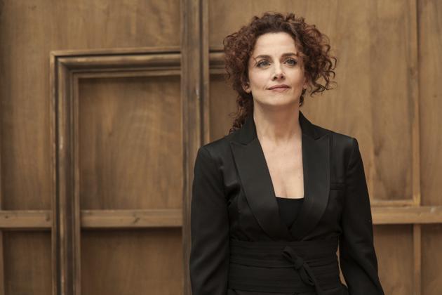 Emmanuelle Haïm &amp; Le Concert d’Astrée