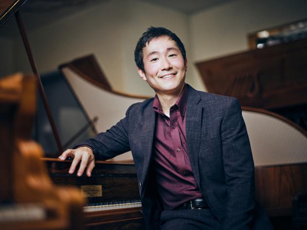Naruhiko Kawaguchi