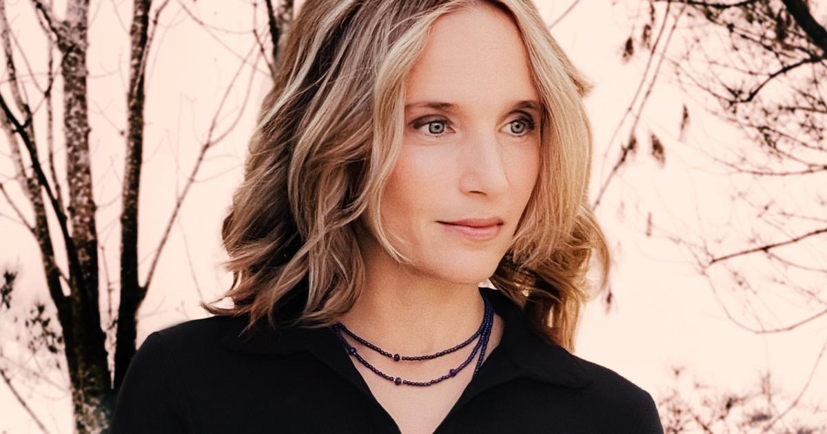 Hélène Grimaud