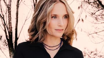 Hélène Grimaud