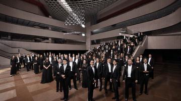 Hong Kong Philharmonic Orchestra & Peltokoski