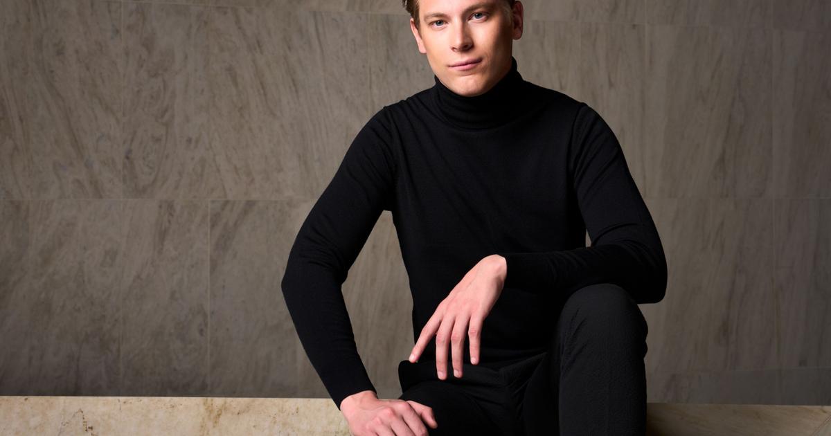 Batiashvili, Royal Concertgebouw Orchestra & Mäkelä