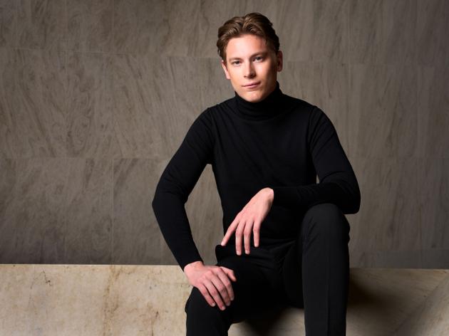 Batiashvili, Royal Concertgebouw Orchestra &amp; Mäkelä