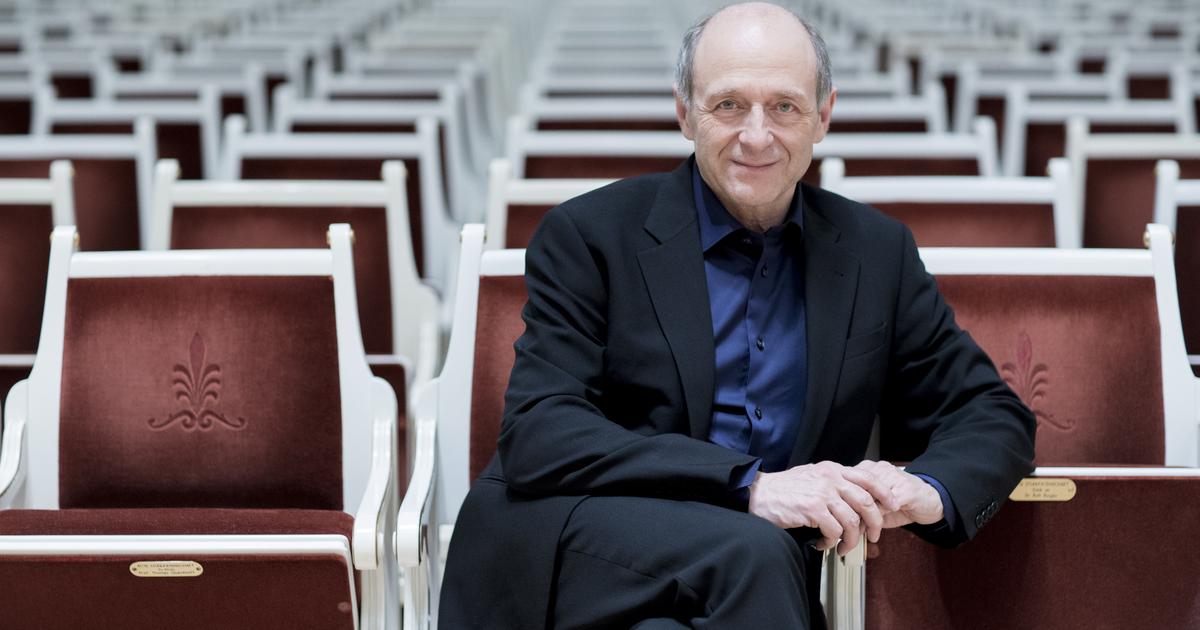 Budapest Festival Orchestra & Fischer
