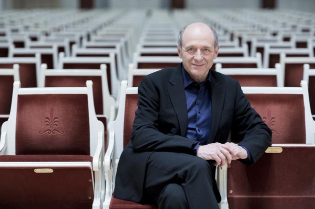 Budapest Festival Orchestra &amp; Fischer