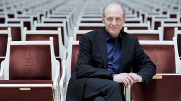 Budapest Festival Orchestra & Fischer